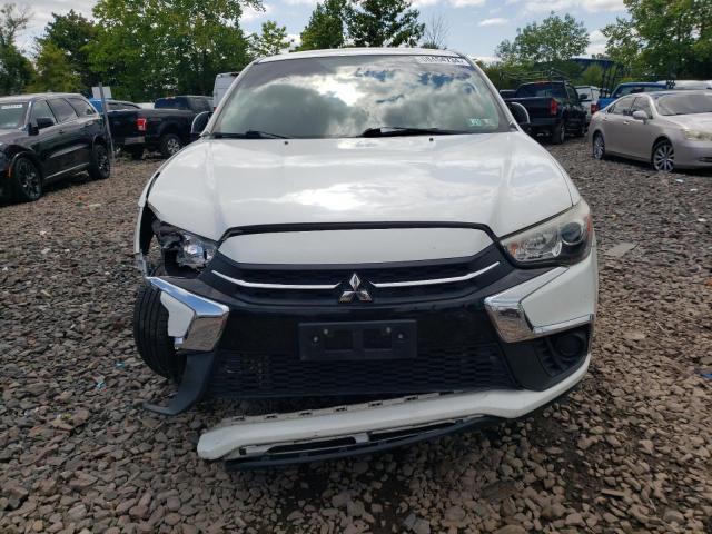 Photo 5 from auction – 2018 MITSUBISHI OUTLANDER with VIN JA4AP3AU6JU001208