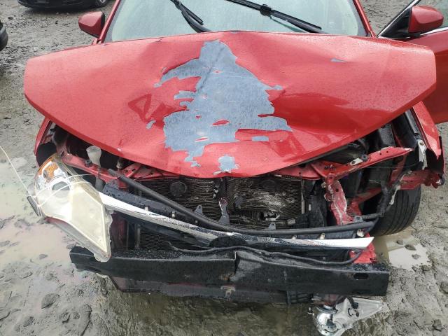 Photo 11 from auction – 2012 TOYOTA CAMRY with VIN 4T4BF1FK6CR215127