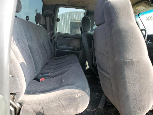 Foto 10 de la subasta – 2002 CHEVROLET SILVERADO con VIN 1GCHK29U22E269346