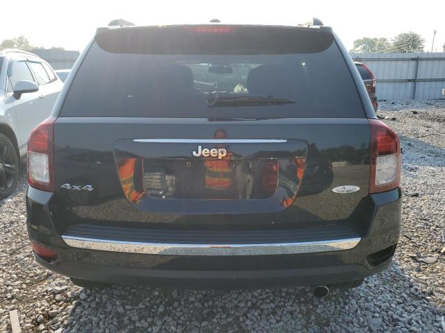 Photo 6 from auction – 2017 JEEP COMPASS LA with VIN 1C4NJDEB5HD192265