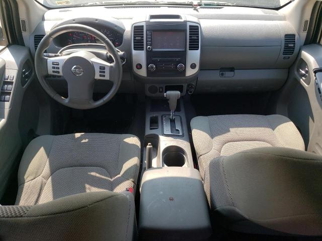 Photo 8 from auction – 2019 NISSAN FRONTIER S with VIN 1N6AD0ER7KN797768