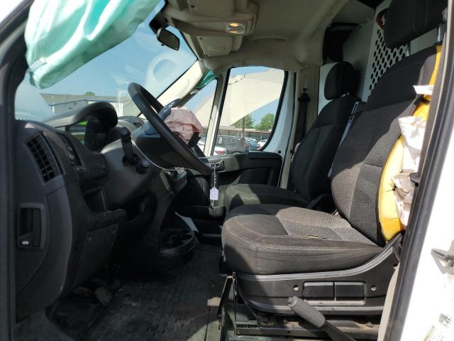 Photo 7 from auction – 2019 RAM PROMASTER with VIN 3C6TRVDG4KE524647
