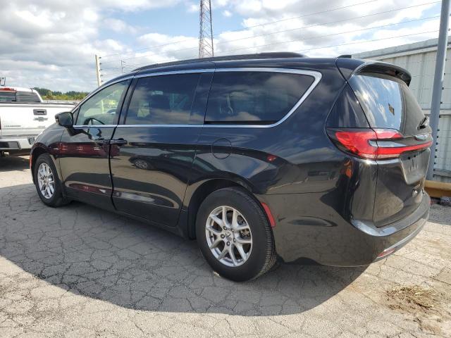 Photo 2 from auction – 2022 CHRYSLER PACIFICA T with VIN 2C4RC1BG1NR113886