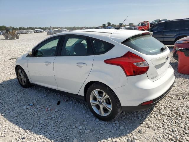 Photo 2 from auction – 2013 FORD FOCUS with VIN 1FADP3K2XDL312611