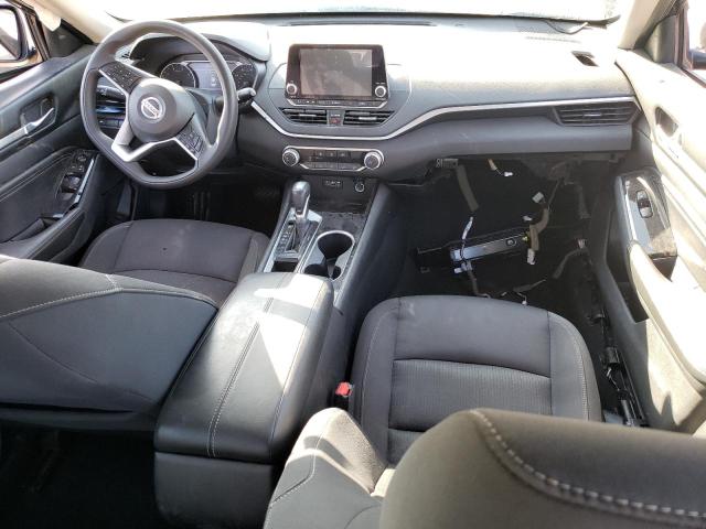 Photo 8 from auction – 2021 NISSAN ALTIMA SV with VIN 1N4BL4DV7MN354772
