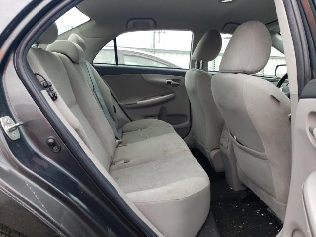 Photo 10 from auction – 2012 TOYOTA COROLLA BA with VIN 2T1BU4EE5CC840911