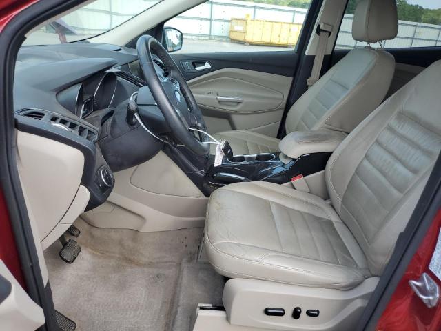 Photo 7 from auction – 2015 FORD ESCAPE TIT with VIN 1FMCU0JX6FUC78492