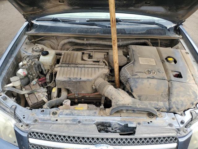 Zdjęcie 12 z aukcji – 2006 TOYOTA HIGHLANDER z VIN JTEEW21A760012240