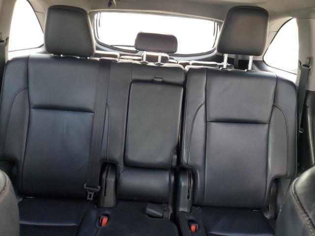 Photo 10 from auction – 2017 TOYOTA HIGHLANDER with VIN 5TDJZRFH3HS422008