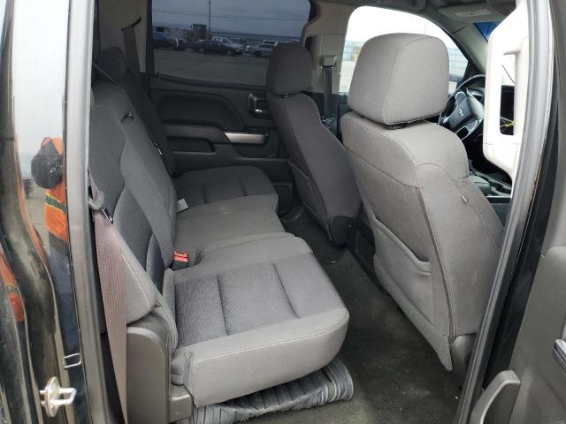 Photo 10 from auction – 2017 CHEVROLET SILVERADO with VIN 3GCUKRER7HG461629