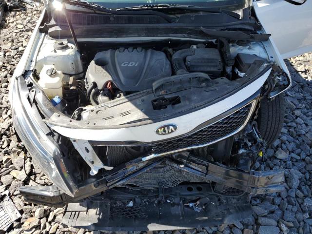 Photo 11 from auction – 2015 KIA OPTIMA LX with VIN KNAGM4A73F5592640