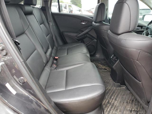 Photo 11 from auction – 2016 ACURA RDX with VIN 5J8TB3H33GL010328