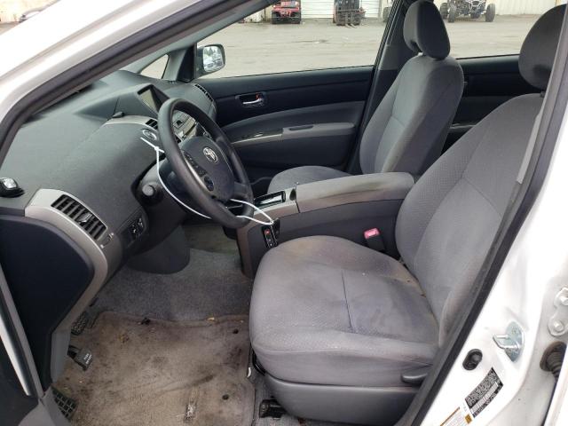 Photo 7 from auction – 2009 TOYOTA PRIUS with VIN JTDKB20U393495677