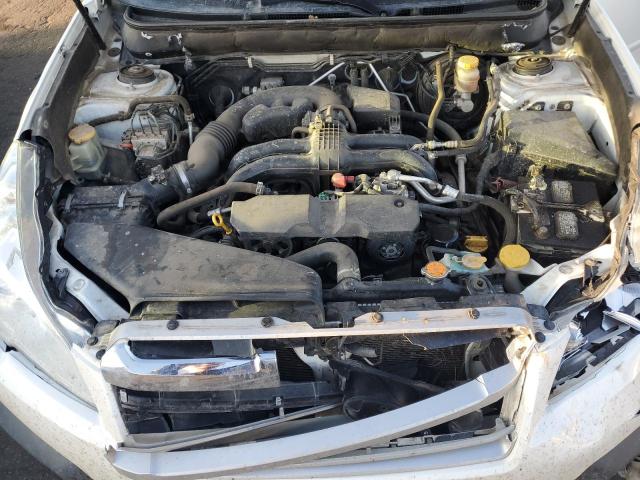 Photo 11 from auction – 2013 SUBARU OUTBACK 2. with VIN 4S4BRCJC0D3302736