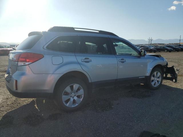 Снимка 3 от търг – 2012 SUBARU OUTBACK 2. с VIN 4S4BRCCC5C1256103