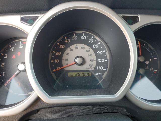 Photo 9 from auction – 2003 TOYOTA 4RUNNER SR with VIN JTEBT14R538005937
