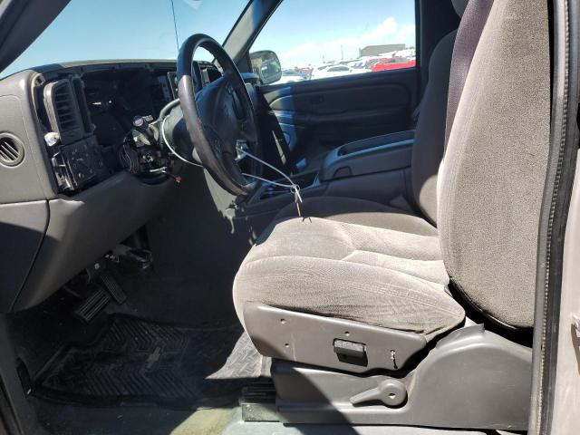 Photo 7 from auction – 2004 CHEVROLET SILVERADO with VIN 1GCEC19T14E389966