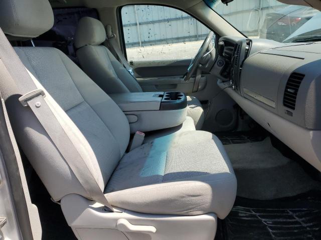 Photo 7 from auction – 2011 GMC SIERRA C15 with VIN 3GTP1VE05BG224929