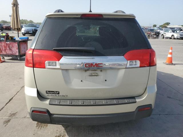 Photo 6 from auction – 2014 GMC TERRAIN SL with VIN 2GKALREK9E6343290