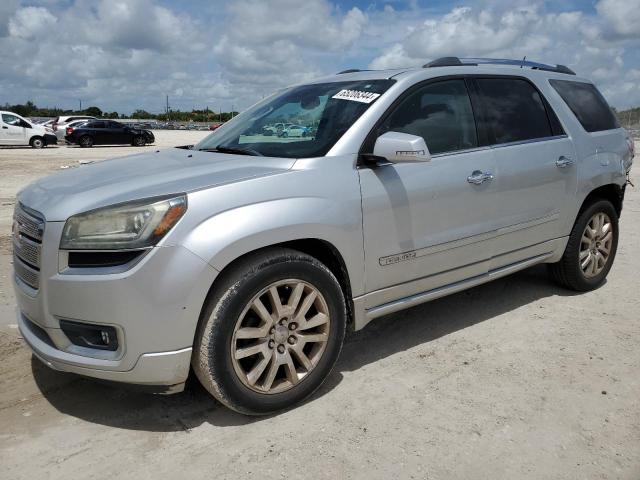 Foto 1 de la subasta – 2016 GMC ACADIA DEN con VIN 1GKKRTKD7GJ293209