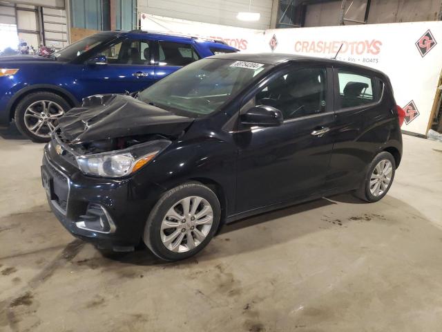 CHEVROLET SPARK 2LT 2017 with VIN KL8CF6SA7HC821510 - Photo from auction