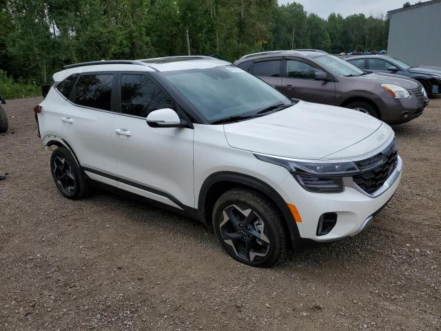 Zdjęcie 4 z aukcji – 2024 KIA SELTOS z VIN KNDERCAA4R7656582