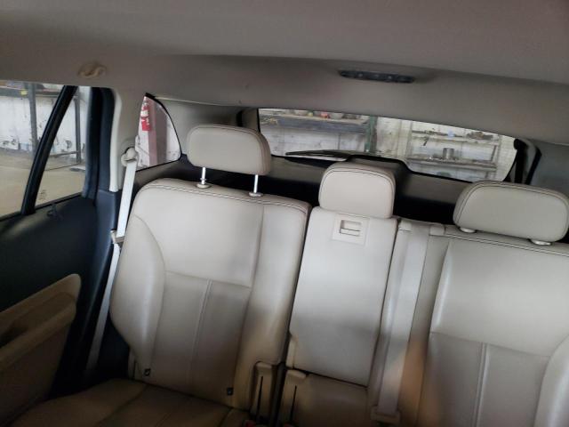 Photo 10 from auction – 2010 FORD EDGE SEL with VIN 2FMDK4JC9ABB02971