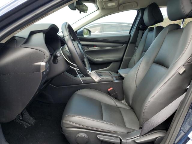 Photo 7 from auction – 2021 MAZDA 3 SELECT with VIN 3MZBPBBL7MM251041