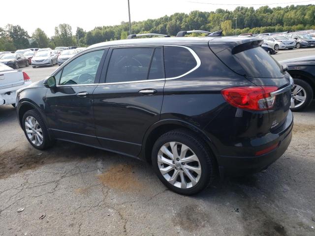 Photo 2 from auction – 2017 BUICK ENVISION P with VIN LRBFXESX5HD025671