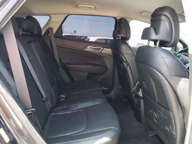 Photo 11 from auction – 2023 KIA SPORTAGE E with VIN 5XYK33AF4PG026271