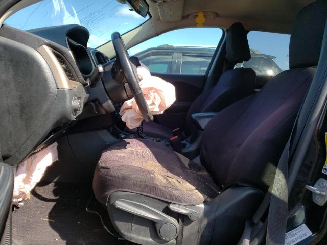 Photo 7 from auction – 2016 JEEP CHEROKEE L with VIN 1C4PJMCB3GW204234