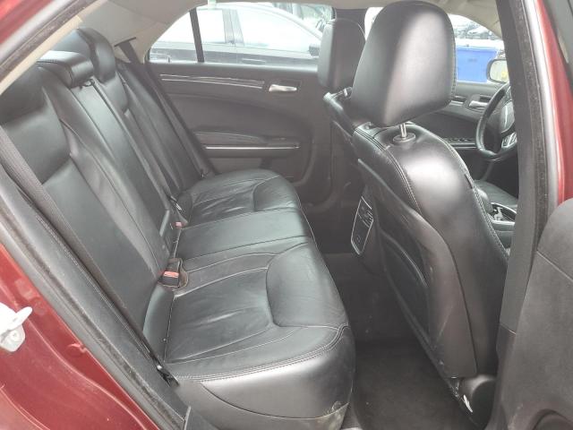 Photo 10 from auction – 2015 CHRYSLER 300 LIMITE with VIN 2C3CCAAG6FH898988