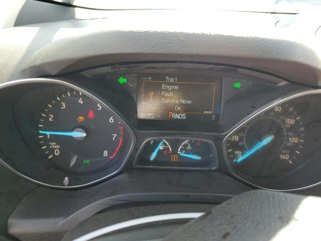 صورة رقم 9 من المزاد - 2017 FORD ESCAPE SE مع VIN 1FMCU9GD4HUC49643