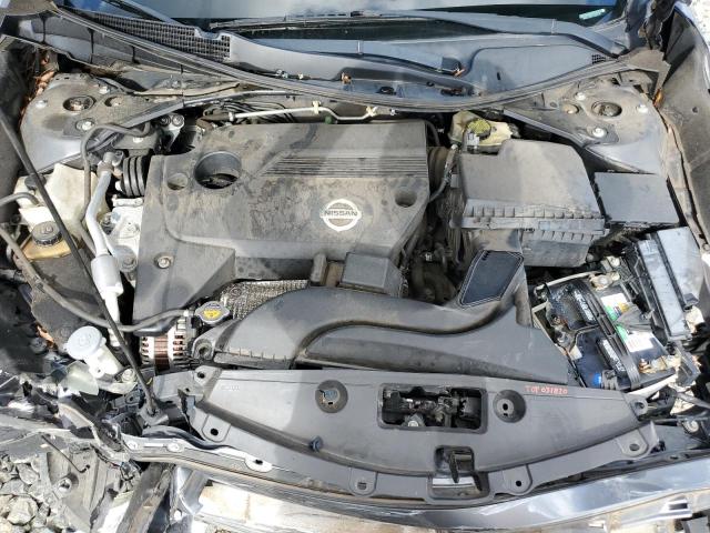 Photo 11 from auction – 2015 NISSAN ALTIMA 2.5 with VIN 1N4AL3AP5FC283176