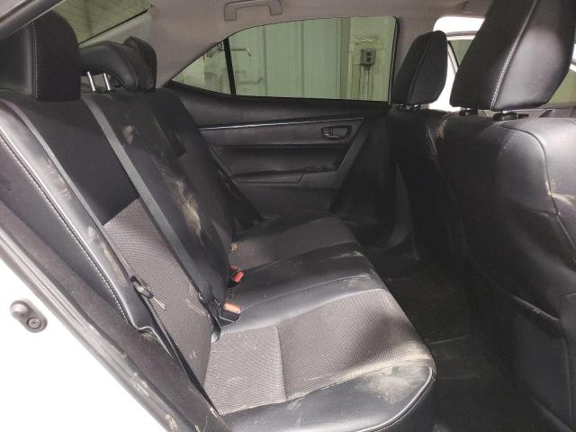 Photo 10 from auction – 2014 TOYOTA COROLLA L with VIN 5YFBURHE2EP142350