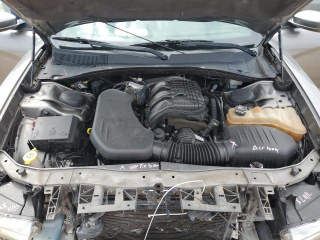 Photo 11 from auction – 2011 DODGE CHARGER with VIN 2B3CL3CG5BH562541