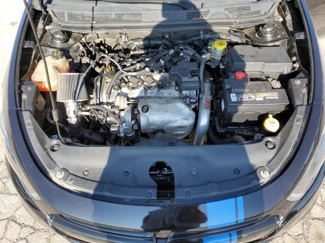 Photo 11 from auction – 2013 DODGE DART with VIN 1C3CDFCH9DD320815