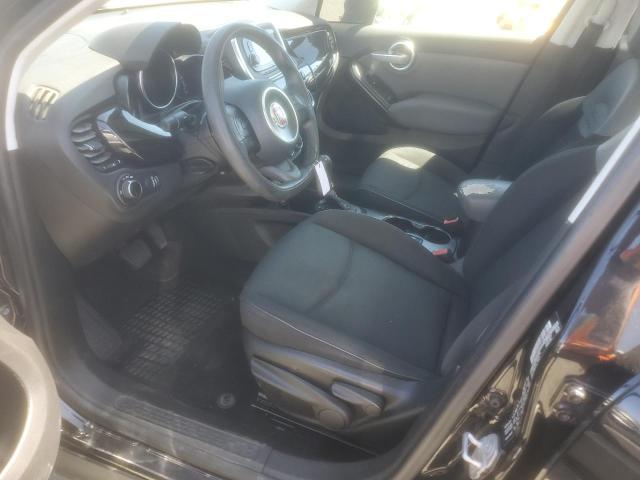 Photo 7 from auction – 2016 FIAT 500X EASY with VIN ZFBCFXBT0GP332750