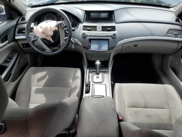 Photo 8 from auction – 2012 HONDA ACCORD with VIN 1HGCP2F32CA155932