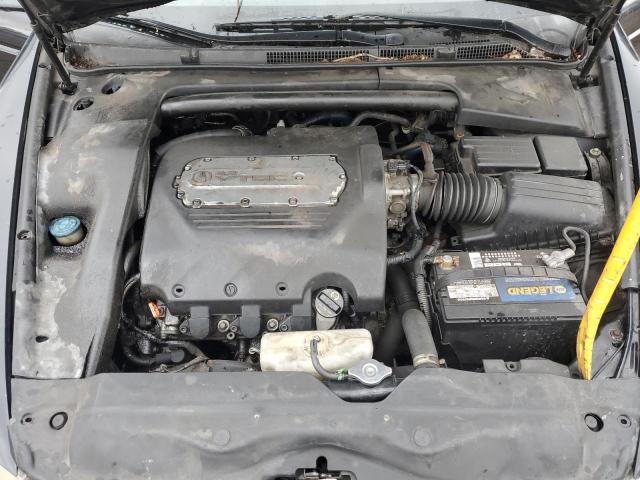 Photo 11 from auction – 2006 ACURA 3.2TL with VIN 19UUA66286A024917