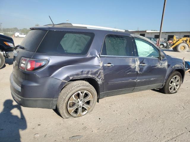 Photo 3 from auction – 2014 GMC ACADIA SLT with VIN 1GKKRRKD5EJ160335
