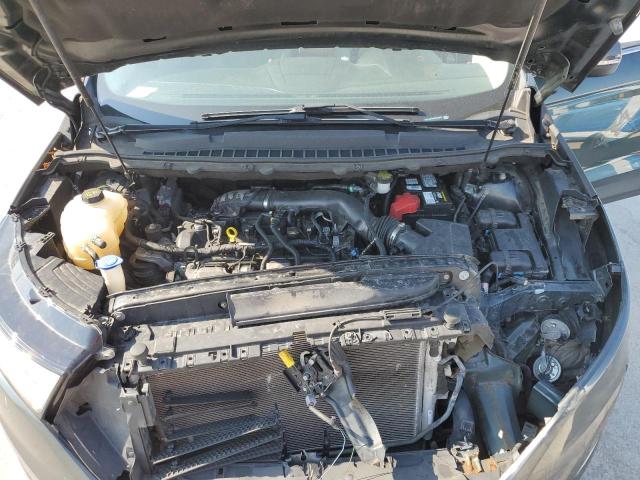 Photo 12 from auction – 2015 FORD EDGE TITAN with VIN 2FMTK4K94FBC05947