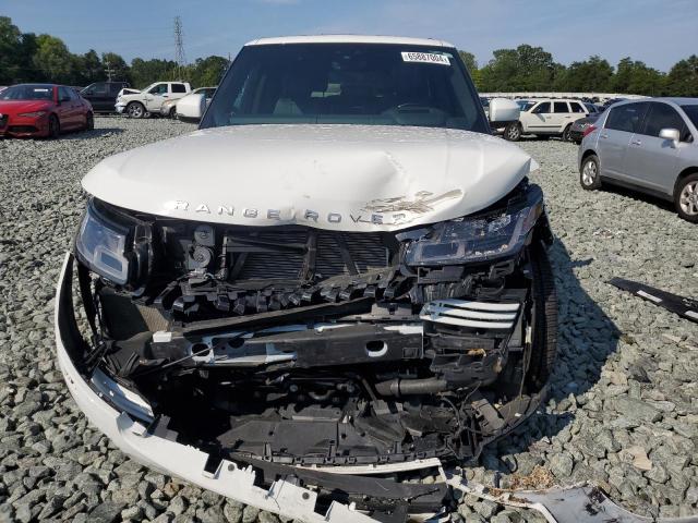 Photo 5 from auction – 2018 LAND ROVER RANGE ROVE with VIN SALGS2RK6JA505795