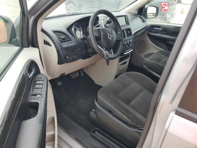 Photo 8 from auction – 2019 DODGE GRAND CARA with VIN 2C4RDGBG8KR762547