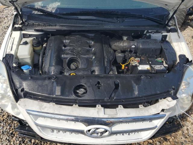 Photo 12 from auction – 2008 HYUNDAI ENTOURAGE with VIN KNDMC233786048565
