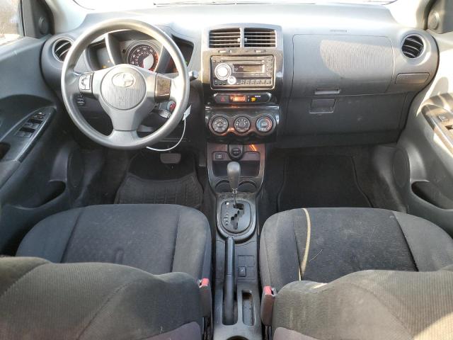 Photo 8 from auction – 2010 TOYOTA SCION XD with VIN JTKKU4B40A1002744