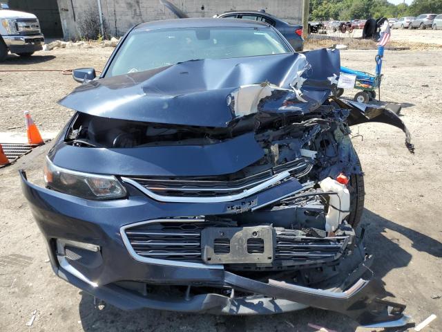 Photo 5 from auction – 2016 CHEVROLET MALIBU LT with VIN 1G1ZE5STXGF308709
