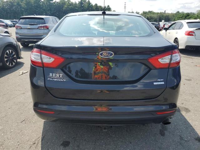 Photo 6 from auction – 2014 FORD FUSION SE with VIN 1FA6P0HD0E5402310