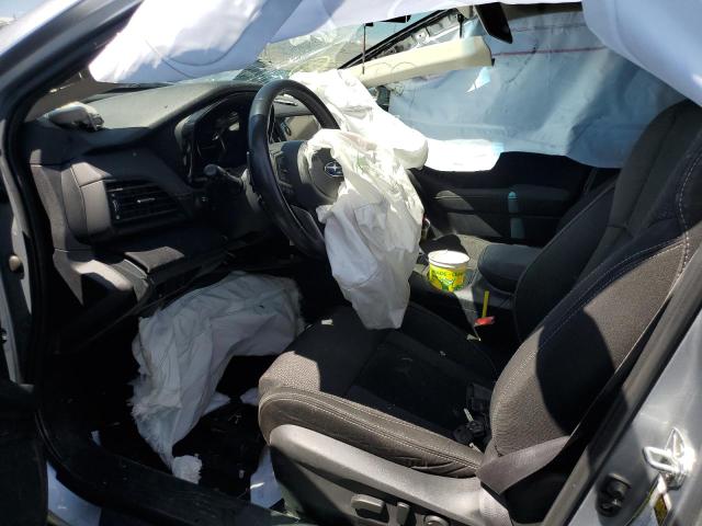 Photo 7 from auction – 2021 SUBARU OUTBACK PR with VIN 4S4BTACC4M3138328