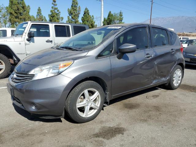 NISSAN VERSA NOTE 2016 with VIN 3N1CE2CP0GL393842 - Photo from auction